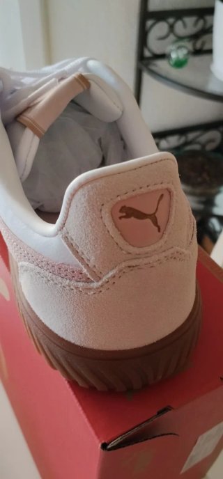 Zapatillas Puma unisex 46