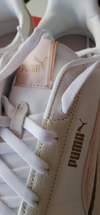 Zapatillas Puma unisex 46