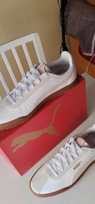 Zapatillas Puma unisex 46