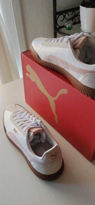 Zapatillas Puma unisex 46