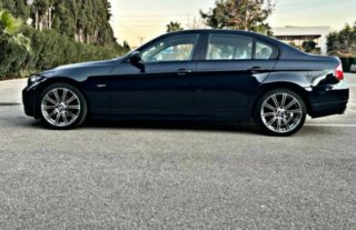 BMW Serie 3 2006