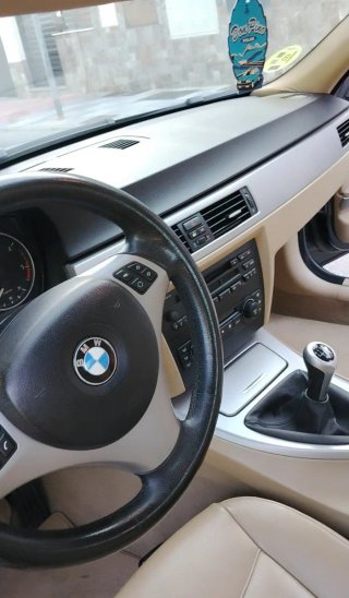 BMW Serie 3 2006