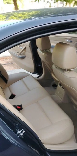 BMW Serie 3 2006