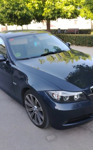 BMW Serie 3 2006