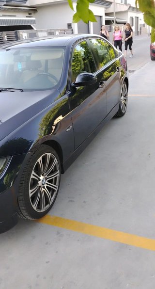 BMW Serie 3 2006