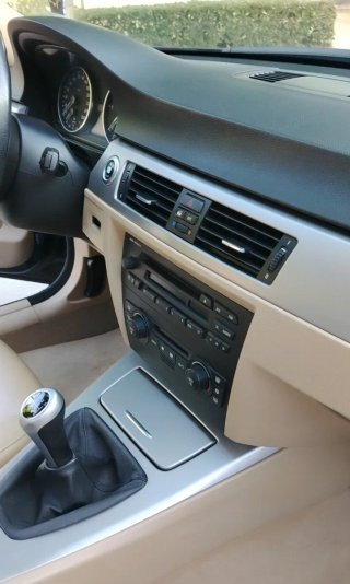 BMW Serie 3 2006
