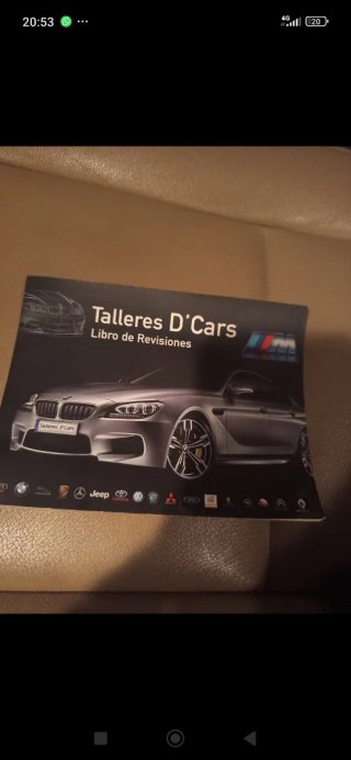 BMW Serie 3 2006