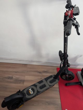 Patinete SmartGyro K2 Pro