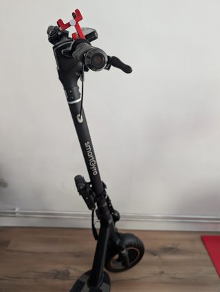 Patinete SmartGyro K2 Pro