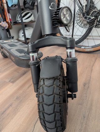 Patinete SmartGyro K2 Pro