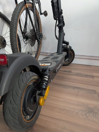 Patinete SmartGyro K2 Pro
