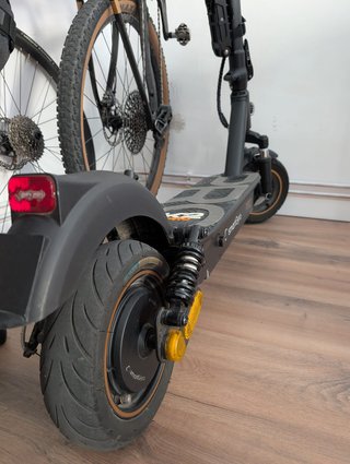 Patinete SmartGyro K2 Pro