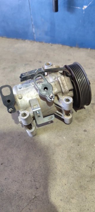 Compresor Aire Acondicionado PSA