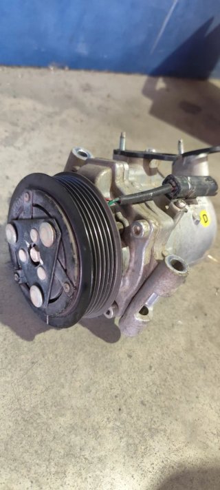 Compresor Aire Acondicionado PSA