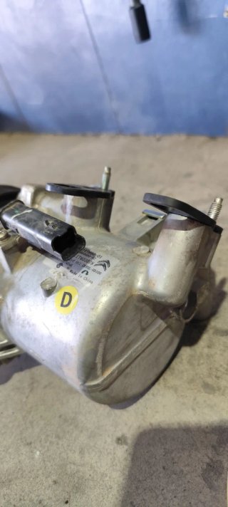 Compresor Aire Acondicionado PSA