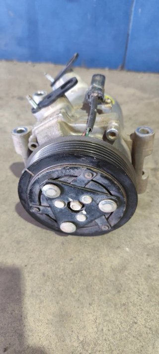 Compresor Aire Acondicionado PSA