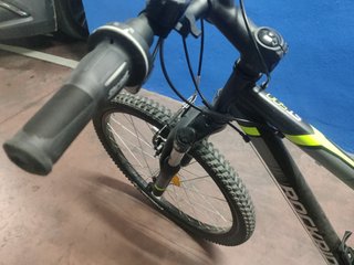 Bicicleta Rockrider ST500 24" /  8-12 años