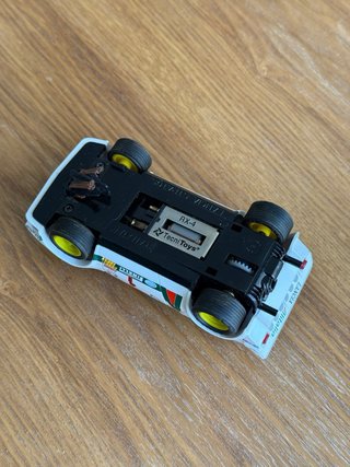 Scalextric Lancia Stratos Alitalia