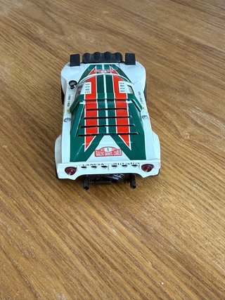 Scalextric Lancia Stratos Alitalia