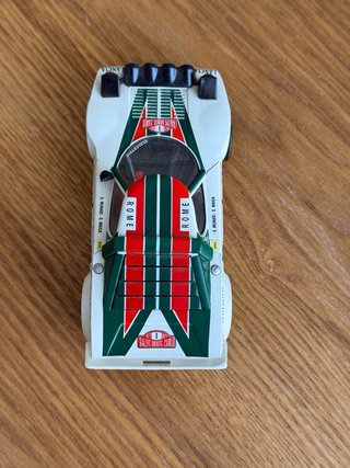 Scalextric Lancia Stratos Alitalia