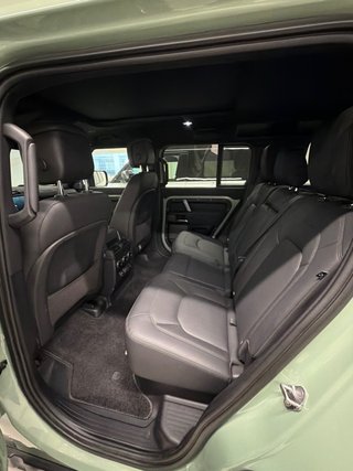 DEFENDER 75 ANIVERSARIO