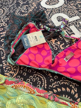 Bikini Maaji Talla L