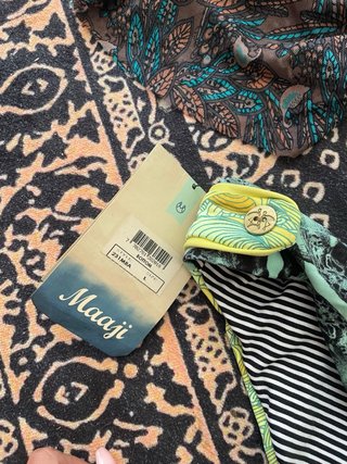 Bikini Maaji Talla L