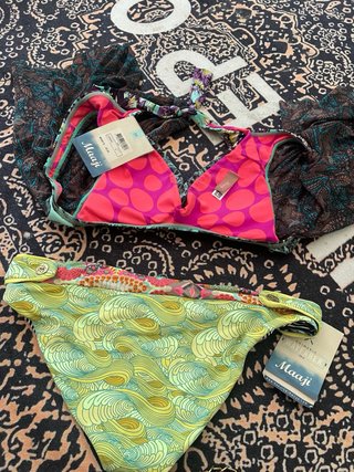 Bikini Maaji Talla L