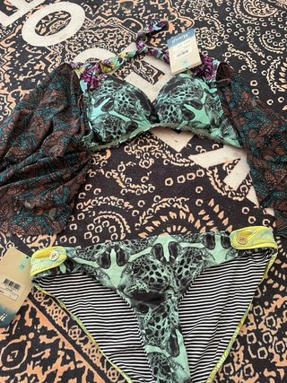 Bikini Maaji Talla L