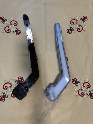 Luz LED intermitente Can-Am Maverick X3 2017-2022