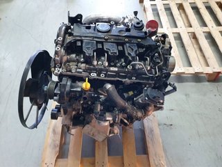 Motor Renault Master M9T 700