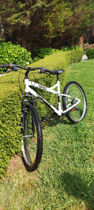 Bicicleta de Montaña TOPBIKE