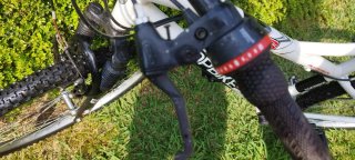 Bicicleta de Montaña TOPBIKE