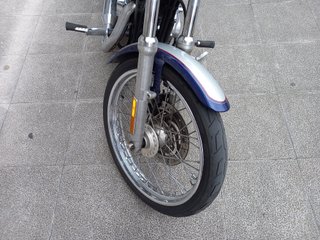 Harley Davidson Sportster 1200 XL Carburacion