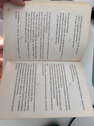 libro chistes para niños