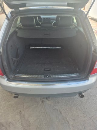 Audi A4 2004