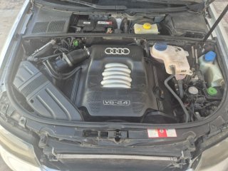 Audi A4 2004