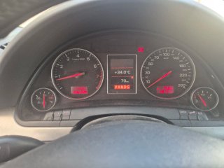 Audi A4 2004