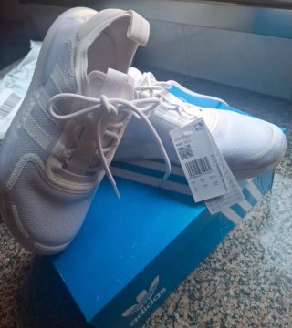 Adidas NMD V3 Zapatillas Talla 38.5