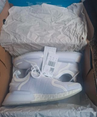 Adidas NMD V3 Zapatillas Talla 38.5