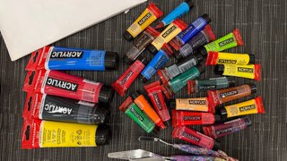47 Colores Vallejo 200ml (8 nuevos)