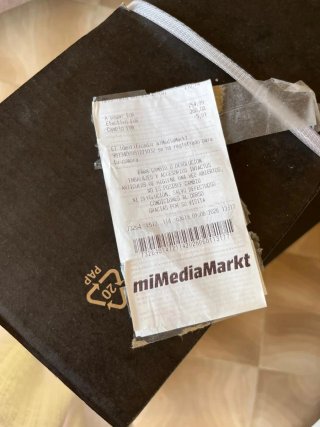 Patinete Xiaomi Electric Scooter 4 – Nuevo.