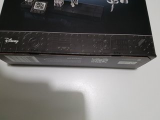 Lego Star Wars Bespin Duel 75294