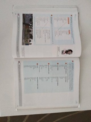 Remor. Llengua catalana i Literatura 2 BATX.