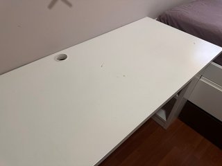 Habitación juvenil completa