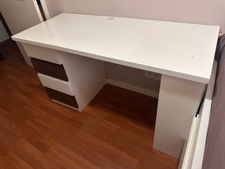 Habitación juvenil completa