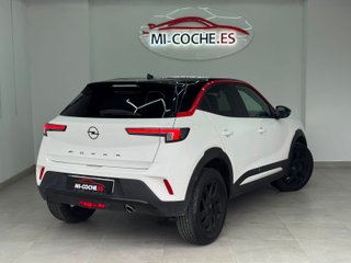 Opel Mokka 1.5 D GS Line
