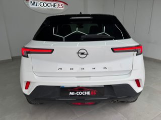 Opel Mokka 1.5 D GS Line