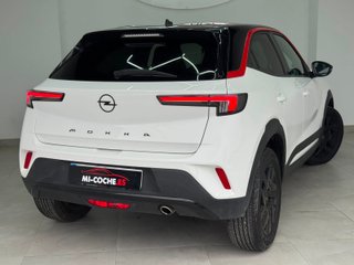 Opel Mokka 1.5 D GS Line
