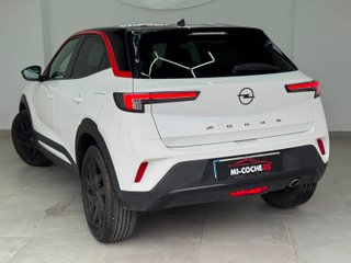 Opel Mokka 1.5 D GS Line